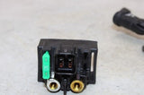 2020 SUZUKI SV650 OEM ENGINE STARTER RELAY STARTING MOTOR SWITCH