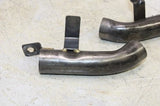 1996 SUZUKI KATANA 600 GSX600F OEM OIL PIPE LINE PAIR