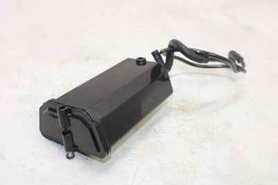 2015 HARLEY-DAVIDSON ROAD GLIDE SPECIAL FLTRXS OEM EVAP VAPOR EMISSION CANISTER