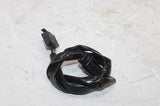 2018 BMW G310GS OEM FRONT BRAKE HOSE FLUID LINE