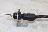 1999 TRIUMPH SPEED TRIPLE T509 OEM REAR BACK BRAKE SENSOR