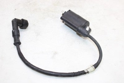 04-07 HONDA REFLEX SPORT 250 NSS250S OEM IGNITION COIL SPARK PLUG CAP