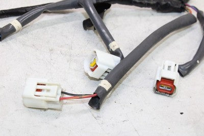 01-06 HONDA CBR600F4I OEM IGNITION COIL WIRING HARNESS WIRE LOOM