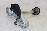 2003 SUZUKI SV1000S OEM FRONT FORKS CLAMP LOWER TRIPLE TREE STEM