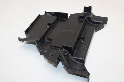 2012 KAWASAKI VULCAN 900 VN900B CLASSIC OEM BATTERY TRAY COVER