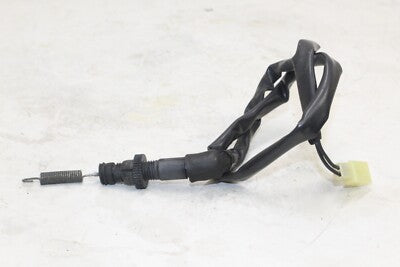 91-07 HONDA SHADOW VLX 600 OEM REAR BACK BRAKE SENSOR