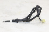 91-07 HONDA SHADOW VLX 600 OEM REAR BACK BRAKE SENSOR
