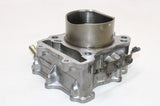 04-09 SUZUKI VSTROM 650 DL650 OEM FRONT ENGINE MOTOR PISTON CYLINDERS BLOCK JUG