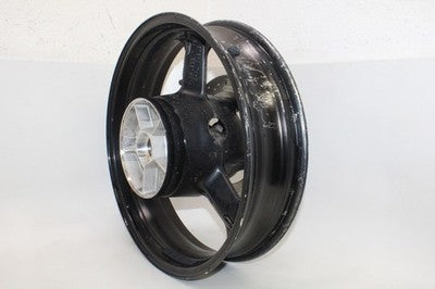 04-09 SUZUKI VSTROM 650 DL650 OEM REAR BACK WHEEL RIM