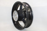 04-09 SUZUKI VSTROM 650 DL650 OEM REAR BACK WHEEL RIM
