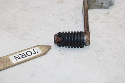 1990 HONDA VFR750F OEM SHIFTER PEDAL