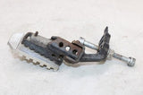 1997 BMW F650 OEM LEFT FRONT FOOT REST PEG STEP