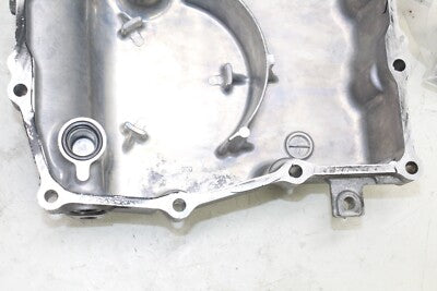 98-01 HONDA INTERCEPTOR 800 OEM ENGINE MOTOR BOTTOM OIL PAN COVER