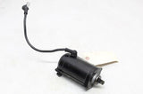 86-88 KAWASAKI CONCOURS 1000 ZG1000 OEM ENGINE STARTING STARTER MOTOR -DC 12V
