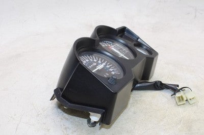 2007 KAWASAKI NINJA 250R EX250F OEM SPEEDO TACH GAUGES DISPLAY CLUSTER