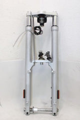 2003 BMW K1200GT K41 OEM FRONT END COMPLETE TRIPLE TREE