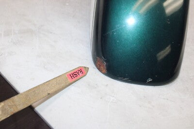 04-05 KAWASAKI VULCAN 1500 VN1500E CLASSIC OEM FRONT WHEEL FENDER