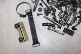 2002 SUZUKI VSTROM 1000 DL1000K OEM ENGINE MOUNTING BOLTS HARDWARE MOTOR SCREWS