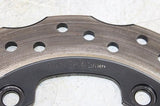 2023 SUZUKI GSXS750 OEM REAR ROTOR BACK BRAKE DISC
