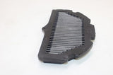 2008 SUZUKI GSXR 600 AIRBOX AIR INTAKE FILTER K&N