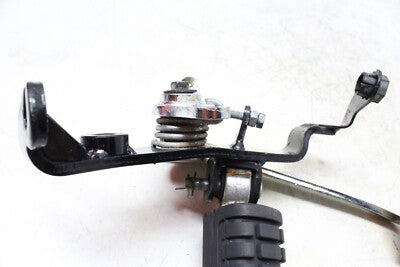 2002 KAWASAKI ELIMINATOR 125 BN125A OEM RIGHT REARSET