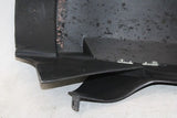 1998 KAWASAKI CONCOURS 1000 ZG1000A OEM REAR BACK FENDER HUGGER