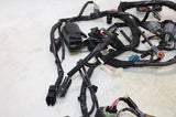 2017 KAWASAKI NINJA 650 EX650 ABS OEM MAIN ENGINE WIRING HARNESS MOTOR WIRE LOOM