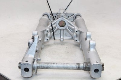 1995 BMW R1100GS OEM COMPLETE FRONT END FORKS SUSPENSION HANDLEBARS TRIPLE TREE