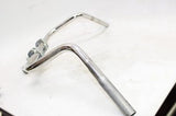 2007 HARLEY-DAVIDSON STREET GLIDE FLHX OEM HANDLEBARS