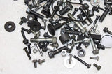 2009 Suzuki GS500F OEM ENGINE MOUNTING BOLTS HARDWARE MOTOR SCREWS