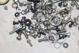 2022 HONDA CBR300R OEM ENGINE MOUNTING BOLTS HARDWARE MOTOR SCREWS