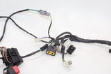 08-09 KAWASAKI NINJA 250R EX250J OEM MAIN ENGINE WIRING HARNESS MOTOR WIRE LOOM