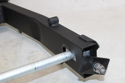 18-22 KAWASAKI NINJA 400 EX400 OEM REAR SWINGARM BACK SUSPENSION SWING ARM