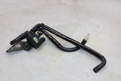 03-06 HONDA CBR600RR OEM AIR VALVE SOLENOID TOP ENGINE SWITCH SENSOR