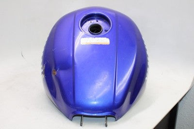 00-02 YAMAHA YZF600R OEM GAS TANK FUEL CELL PETROL RESERVOIR