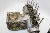 1982 KAWASAKI KZ750N OEM ENGINE MOTOR CRANKCASE CRANK CASES BLOCK
