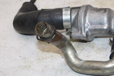 98-01 YAMAHA YZF R1 OEM THERMOSTAT HOUSING