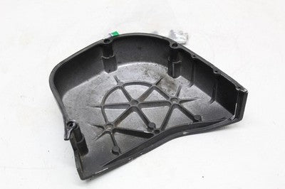 2009 VICTORY HAMMER OEM ENGINE SPROCKET COVER
