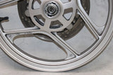 2007 KAWASAKI NINJA 250R EX250F OEM FRONT WHEEL RIM