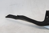 2009 SUZUKI GSXR 750 OEM LEFT REAR BACK TAIL FAIRING COWL SHROUD