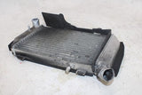2002 HONDA INTERCEPTOR 800 VFR800A ABS OEM RIGHT ENGINE RADIATOR MOTOR COOLER