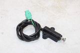 2009 Suzuki GS500F OEM KICKSTAND SIDE KICK STAND SENSOR