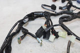 15-18 YAMAHA YZF R3 OEM MAIN ENGINE WIRING HARNESS MOTOR WIRE LOOM