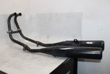 1994 KAWASAKI NINJA 250R EX250F OEM FULL EXHAUST SYSTEM HEADERS PIPE MUFFLER