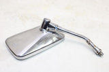 1984 HONDA MAGNA 700 VF700C OEM RIGHT SIDE REAR VIEW MIRROR