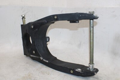 2004 TRIUMPH DAYTONA 600 OEM REAR SWINGARM BACK SUSPENSION SWING ARM