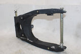 2004 TRIUMPH DAYTONA 600 OEM REAR SWINGARM BACK SUSPENSION SWING ARM