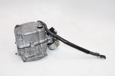 2010 HONDA ELITE 110 NHX110 OEM ENGINE TOP END CYLINDER HEAD COMPLETE