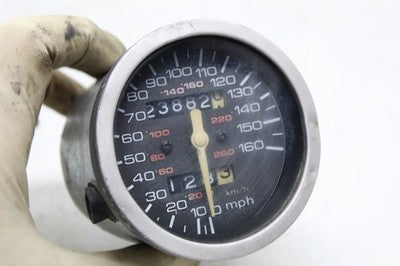 1994 SUZUKI KATANA 600 GSX600F OEM SPEED SPEEDOMETER GAUGE