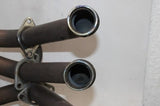 05-06 HONDA CBR600RR OEM EXHAUST HEADER PIPES MANIFOLD